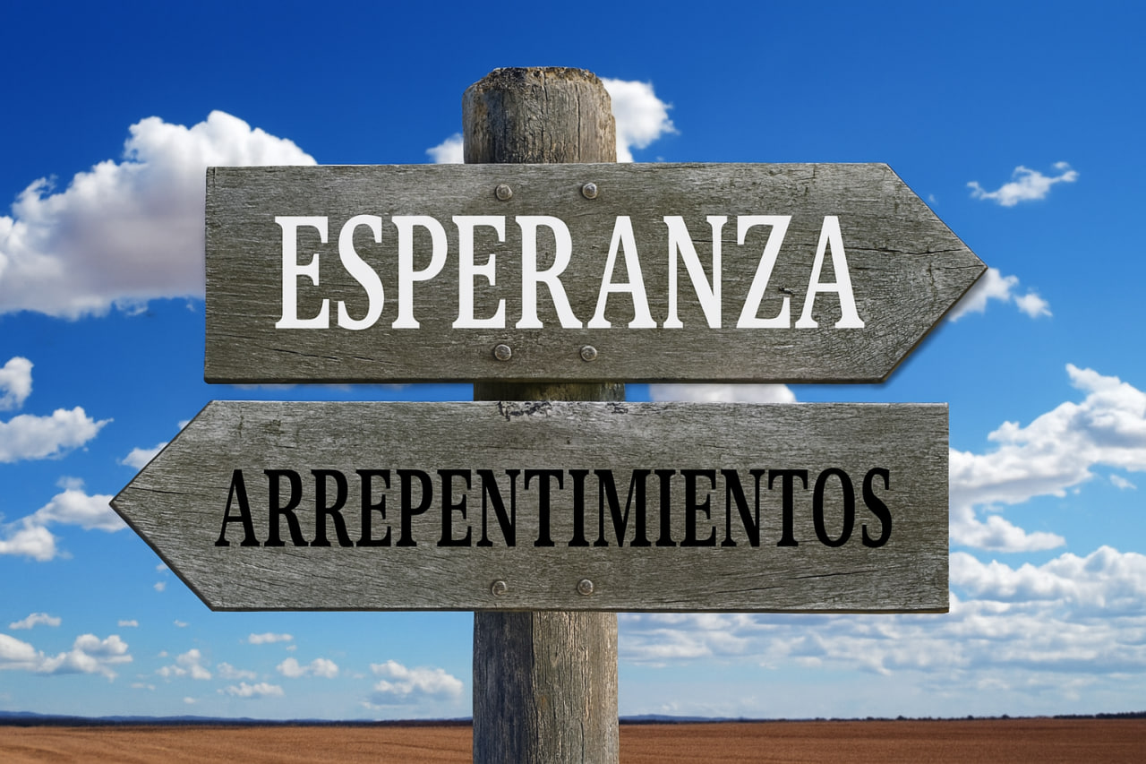 esperanza